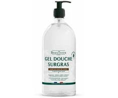 Beauterra Coco Gel De Ducha, 1000 ml