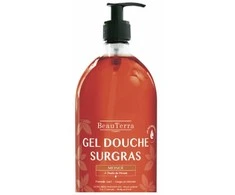 Beauterra Monoi Gel De Ducha, 1000 ml