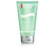 Biotherm Homme Aquapower Dušo želė dušo gelis vyrams, 200 ml