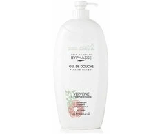 Byphasse Verbena ir greipfrutų dušo želė, 2000 ml