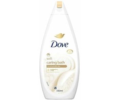 Dove Original Gel Ducha Hidratación Suave, 720 ml