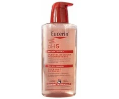 Eucerin Comforting Shower Oil dušo aliejus, 400 ml