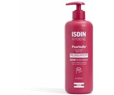 "Isdin Psorisdin" kūno higiena 500ml