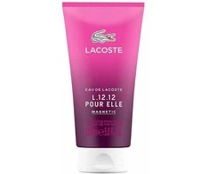 Lacoste Eau de Lacoste L.12.12 Magnetic Cleansing Dušo želė For All Skin Types, 50 ml