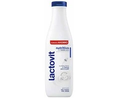 Lactovit Dušo Gelis Originalus 750ml Maistingas