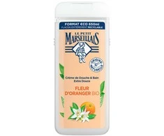 Le Petit Marseillais želė Petit Marseillais Oranžinis Blossom Bio 650ml