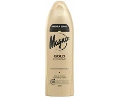 La Toja Gold Exclusive dušo želė, 600 ml