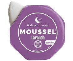 Moussel "Legrain" levandų gelis 650 ml