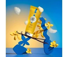 Roger &amp; Gallet Vanille Soleil Dušo želė For All Skin Types, 200 ml