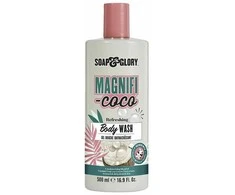 „Soap Glory“ muilas „Soap and Glory“ muilas „Soap and Glory“ muilas „Soap and Glory“ muilas „Soap and Glory“ muilas „Soap and Glory“ muilas „Magnifi-Coco“ muilas, 500 ml