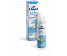 Sterimar Baby purškiamas Jūros vanduo 50ml