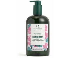 The Body Shop Dušo želė, 750 ml