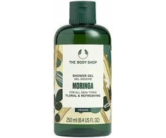 The Body Shop Dušo želė