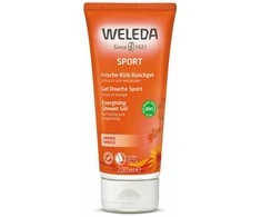 Weleda Arnica Sport Dušo želė 200 ml
