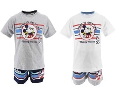 Dviejų dalių Disney Mikio žaisliukų rinkinys, 3-8 metų vaikams