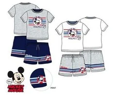 Dviejų dalių Disney Mikio žaisliukų rinkinys, 3-8 metų vaikams