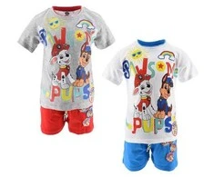 Dviejų dalių rinkinys „Paw Patrol“ 3-6 metams