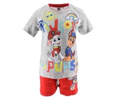 Dviejų dalių rinkinys „Paw Patrol“, 4 metai