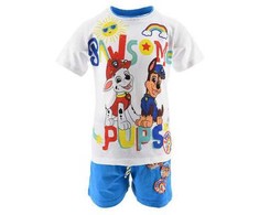 Dviejų dalių rinkinys „Paw Patrol“ 5 metams