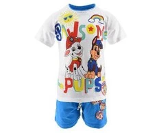 Dviejų dalių rinkinys „Paw Patrol“, 6 metai
