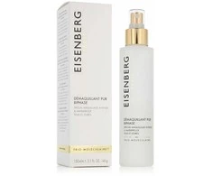 Eisenberg (dviejų fazių grynas makiažo valiklis) 150 ml