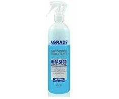 Agrado Acondicionador Bifasico, 400 ml