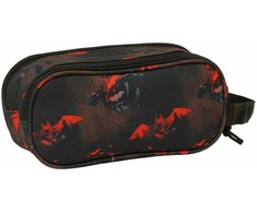Safta Dėklas su Batman 3d dizainu