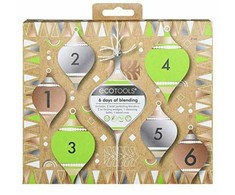 Ecotools Blending Essentials rinkinys, 6 dalys