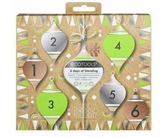 Ecotools Blending Essentials rinkinys, 6 dalys