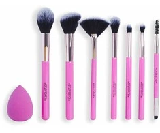 Revolution Make Up The Edit Gift Lote 8 Piezas
