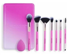 Revolution Make Up The Edit Gift Lote 8 Piezas