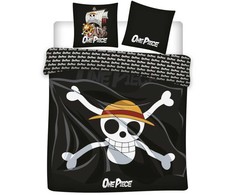 Toei Animation One Piece policotton duvet cover bed 135cm