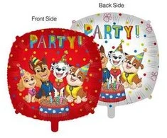 GoDan Balon foliowy Psi Patrol 43 x 17 cm