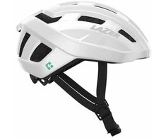 Dviratininkų šalmas suaugusiems Lazer BLC22378918W Balta 54 - 61 cm