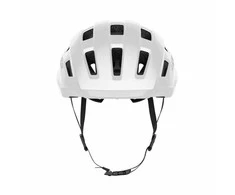 Dviratininkų šalmas suaugusiems Lazer BLC22378918W Balta 54 - 61 cm