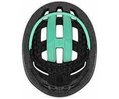 Dviratininkų šalmas suaugusiems Lazer BLC22378918W Balta 54 - 61 cm