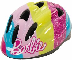 „Toimsa Barbie“ vaikiškas šalmas 10865