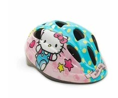 Toimsa Hello Kitty mergaitės šalmas