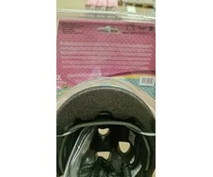 Toimsa Hello Kitty mergaitės šalmas