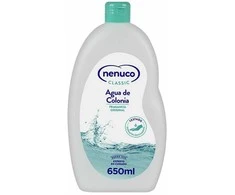 Nenuco Classic tualetinis vanduo 650ml