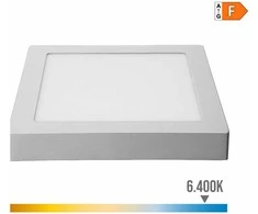 Pakabinamas šviestuvas Edm Product Pakabinamas apšvietimas EDM Aliuminis 20 W (6400 K)
