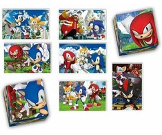 Edukacinis žaidimas Clementoni Sonic