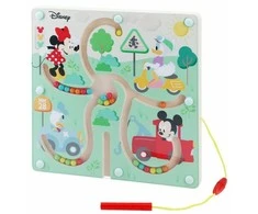 Woomax Edukacinis žaidimas Disney (22,5 x 22,5 cm)