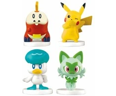 „Hasbro Monopoly Pokémon“ stalo žaidimas (lenkų kalba)