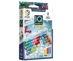 Brain Games Edukacinis žaidimas Lúdilo IQ Bubbles