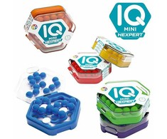 Smart_Games Stalo žaidimas Smart Games IQ Hexpert 402