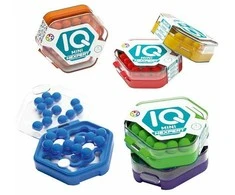 Smart_Games Stalo žaidimas Smart Games IQ Hexpert 402