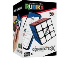 Dėlionė Spin Master *****SPIN Rubik kostka Connected X 6071036 /3