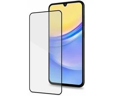 Celly Full Glass Skärmskydd Härdat glas Galaxy A56 5G