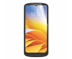Mobilis EKRANO APSAUGA NUO SMŪGIŲ